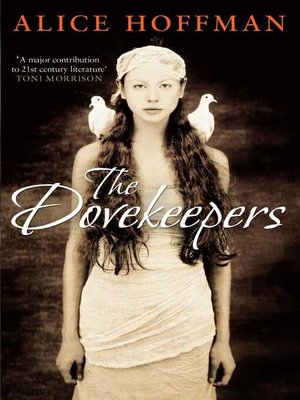 cover image of The Dovekeepers